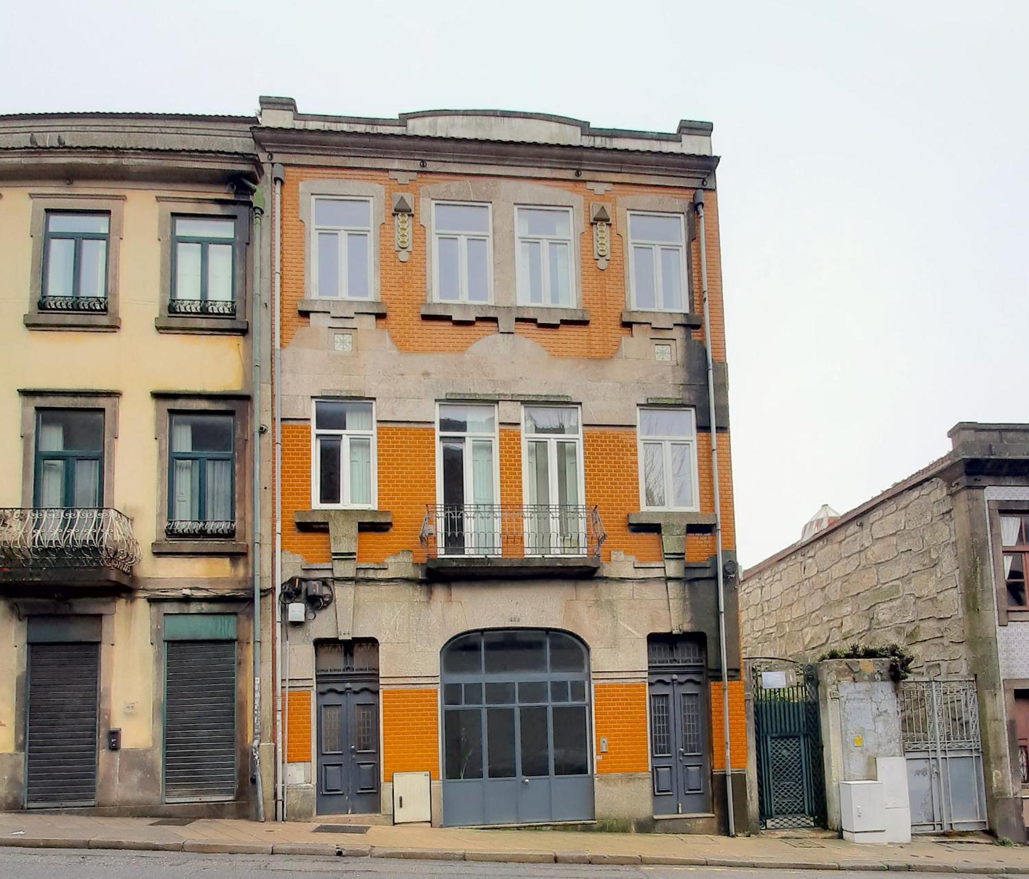 Apartamento Azulejos Loft, By Flat In *