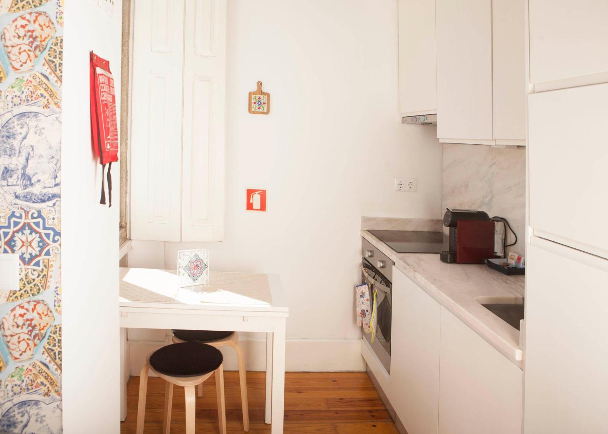Apartamento Azulejos Loft, By Flat In Oporto