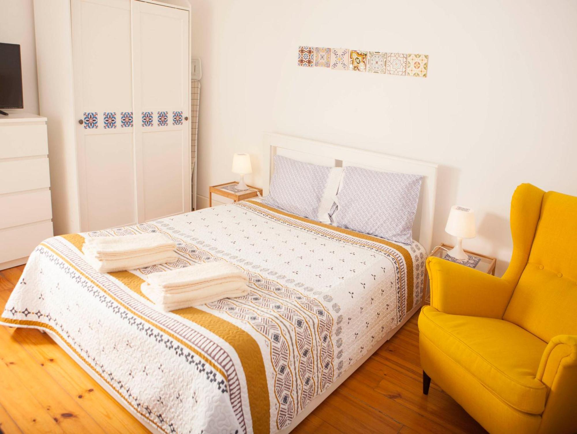 Apartamento Azulejos Loft, By Flat In *