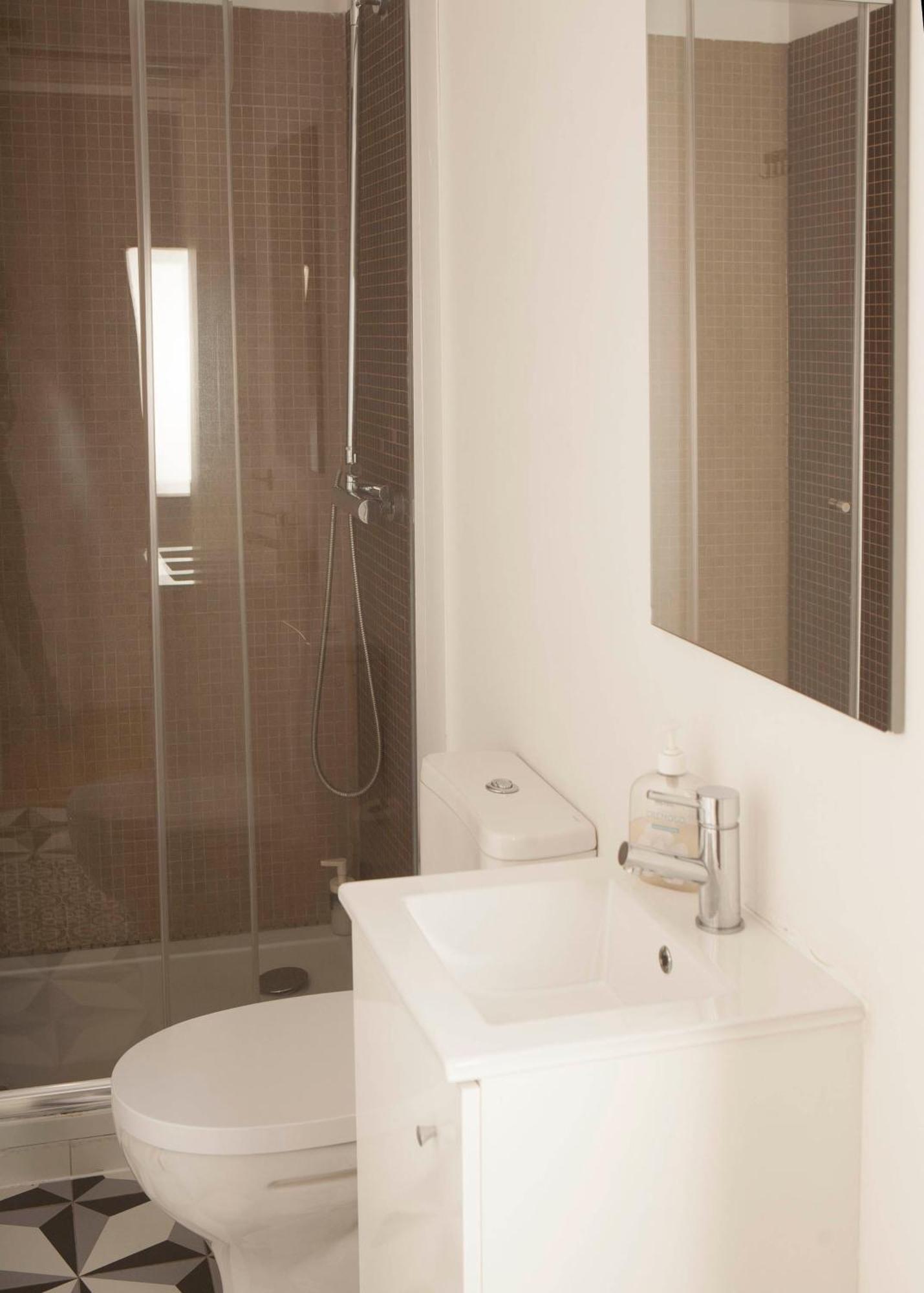 Apartamento Azulejos Loft, By Flat In Oporto