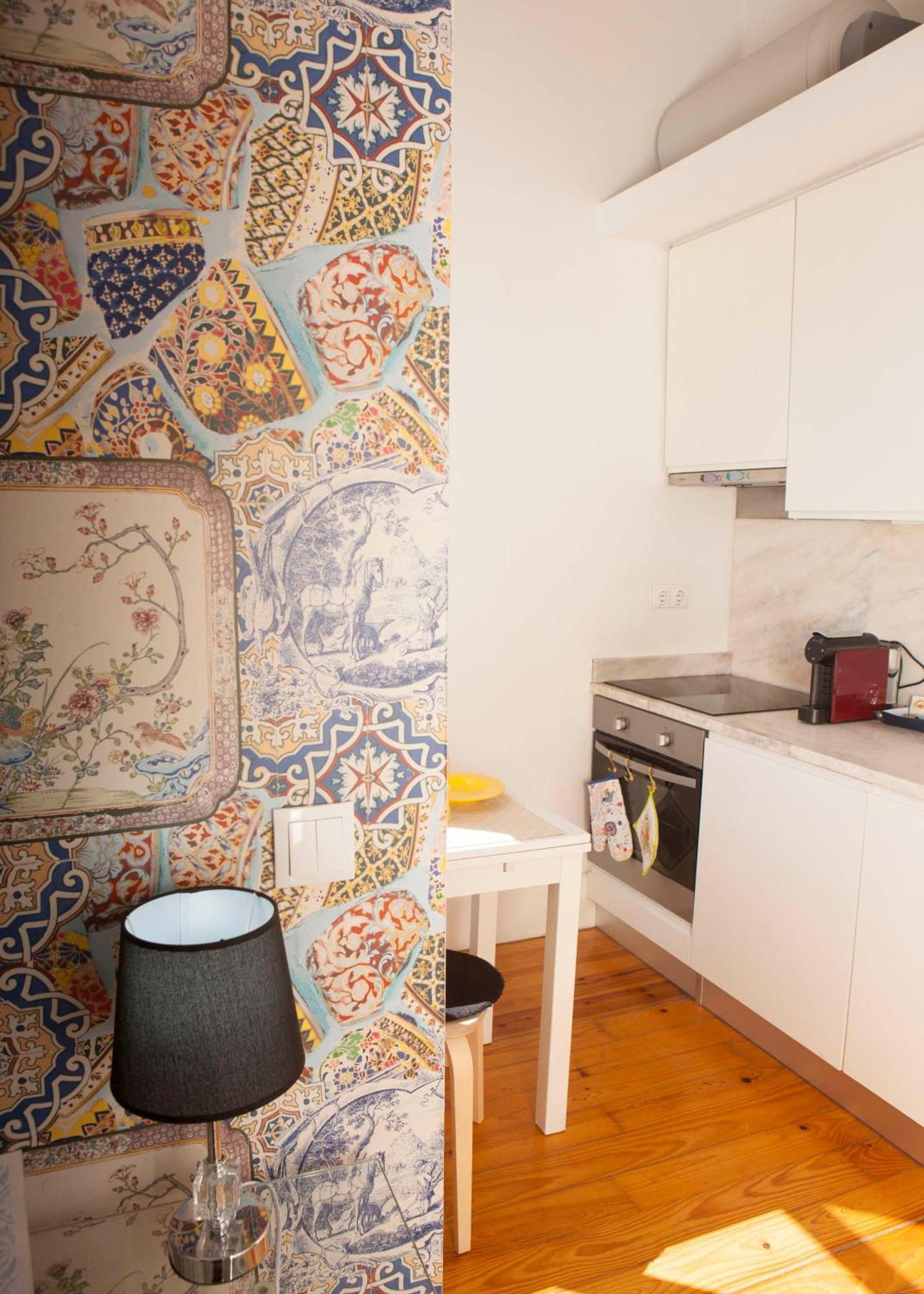 Azulejos Loft, By Flat In Apartamento